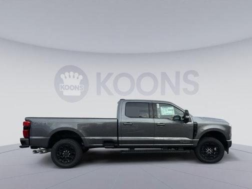 2025 Ford F-350 Lariat
