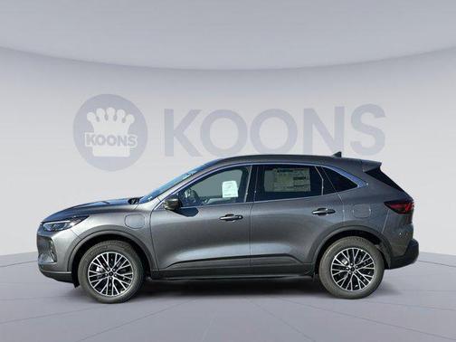 2025 Ford Escape SE
