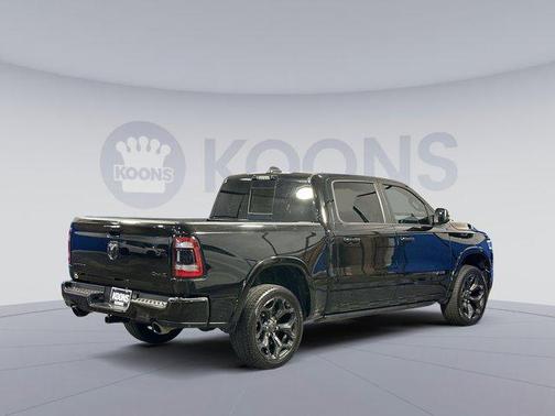 2023 RAM 1500 Limited