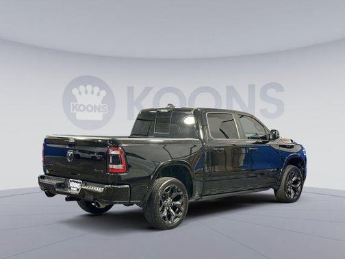 2023 RAM 1500 Limited