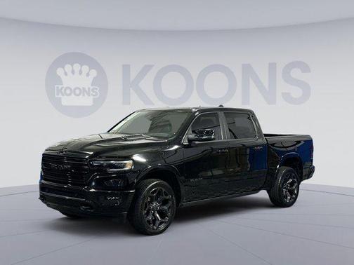 2023 RAM 1500 Limited