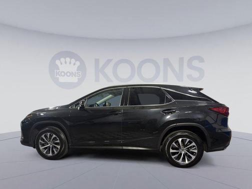 Caviar 2020 Lexus RX 350 Base