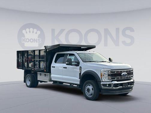 2026 Ford F-450 XL