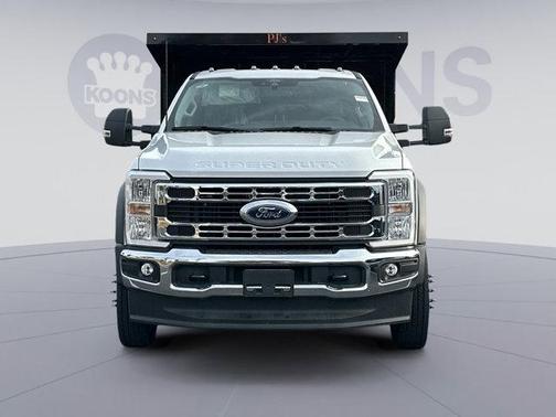 2026 Ford F-450 XL