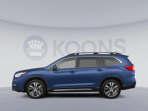 2022 Subaru Ascent Limited 7-Passenger