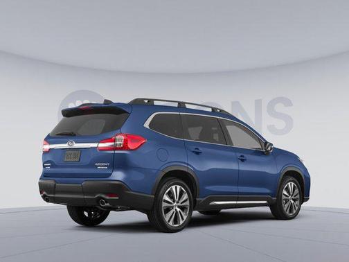2022 Subaru Ascent Limited 7-Passenger