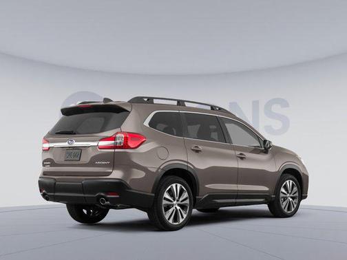 2021 Subaru Ascent Premium 7-Passenger