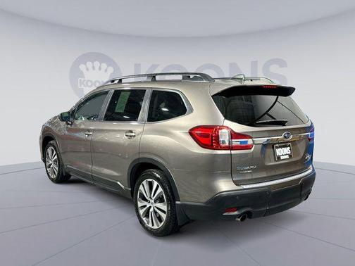 2021 Subaru Ascent Premium 7-Passenger