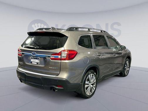 2021 Subaru Ascent Premium 7-Passenger