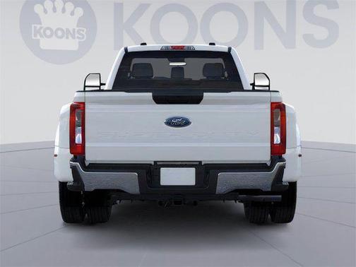 2025 Ford F-450 XL