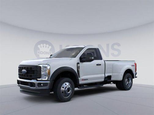 2025 Ford F-450 XL