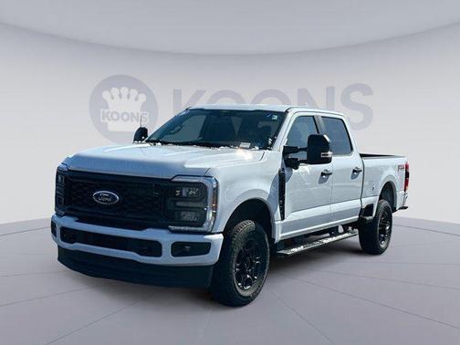 2026 Ford F-250 XL