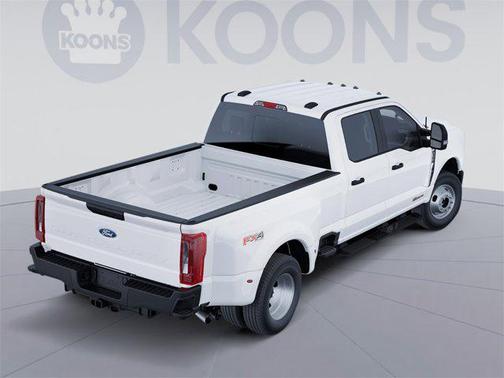 2025 Ford F-350 XL