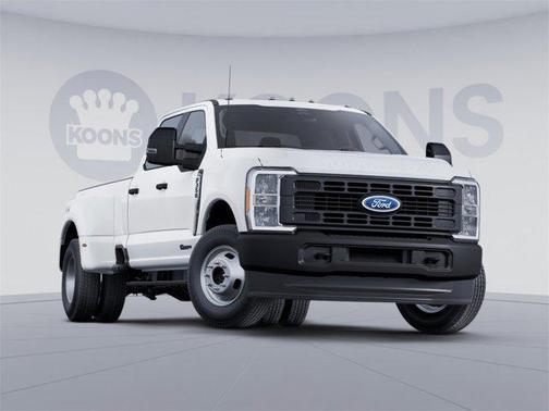 2025 Ford F-350 XL