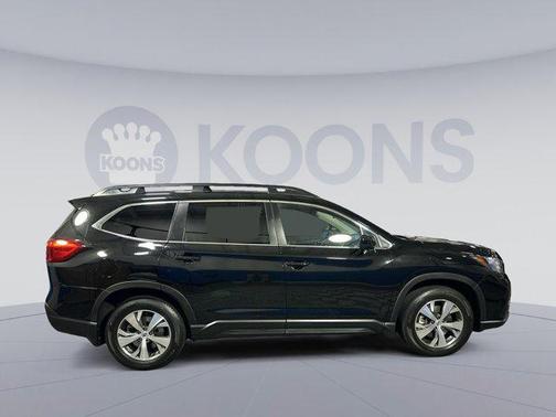 2022 Subaru Ascent Premium 7-Passenger
