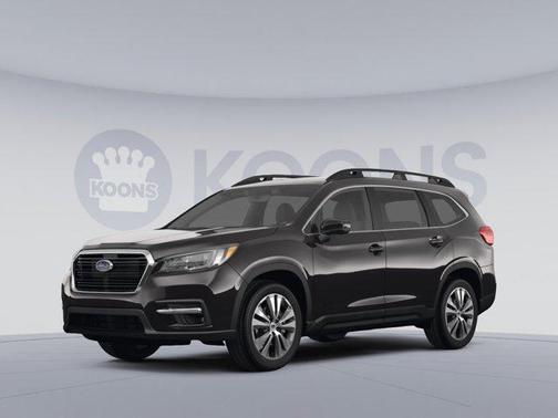 2022 Subaru Ascent Premium 7-Passenger