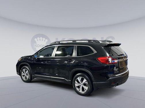 2022 Subaru Ascent Premium 7-Passenger