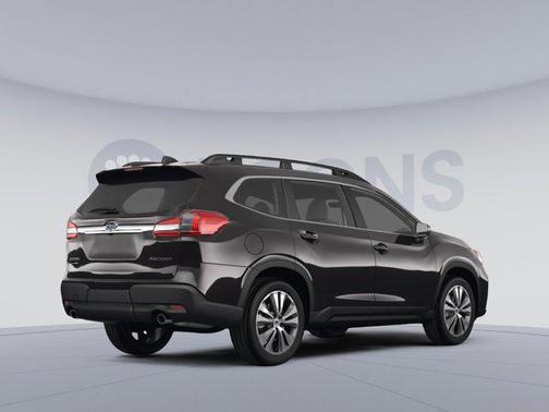 2022 Subaru Ascent Premium 7-Passenger