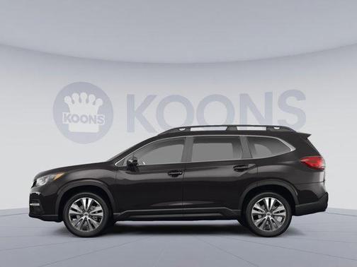 2022 Subaru Ascent Premium 7-Passenger