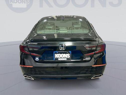 2019 Honda Accord Sport 2.0T