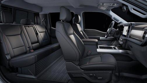 2025 Ford F-350 Lariat