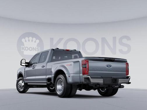 2025 Ford F-350 Lariat