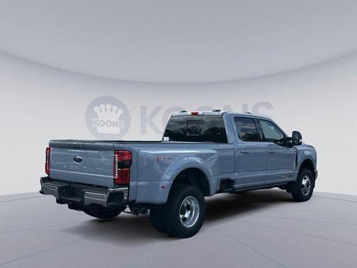 2025 Ford F-350 Lariat