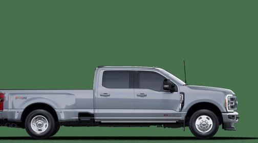 2025 Ford F-350 Lariat