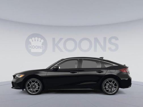 2022 Honda Civic Sport Touring