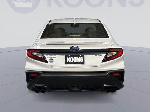 2023 Subaru WRX Premium