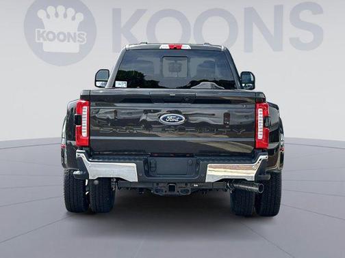 2025 Ford F-350 XLT