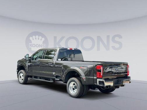 2025 Ford F-350 XLT