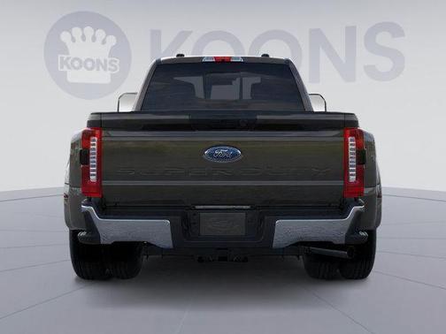 2025 Ford F-350 XLT
