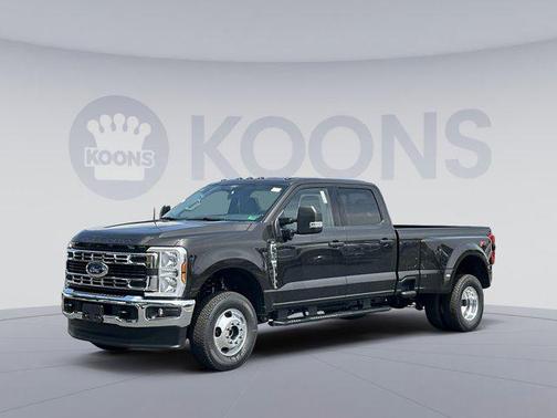 2025 Ford F-350 XLT
