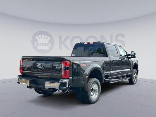 2025 Ford F-350 XLT
