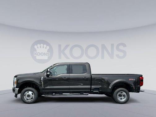 2025 Ford F-350 XLT