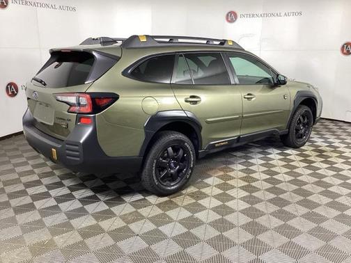 2023 Subaru Outback Wilderness