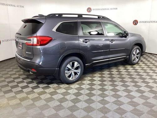 2025 Subaru Ascent Premium 7-Passenger