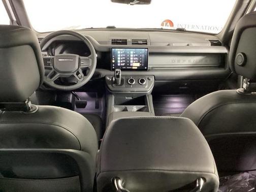 2025 Land Rover Defender 90 P300 S