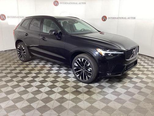 2026 Volvo XC60 B5 Ultra