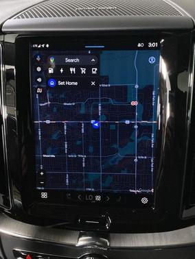 2025 Volvo XC60 Plug-In Hybrid T8 Ultra