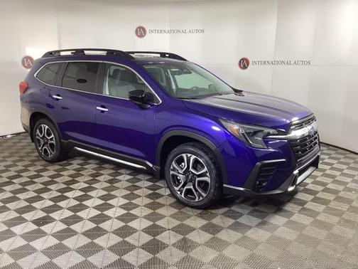 2026 Subaru Ascent Touring 7-Passenger