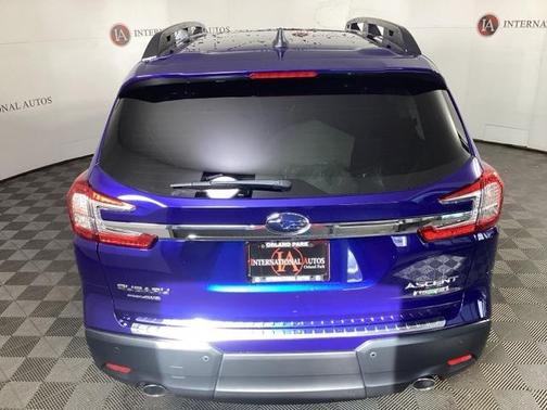 2026 Subaru Ascent Touring 7-Passenger