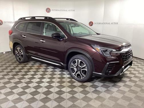 2025 Subaru Ascent Touring 7-Passenger