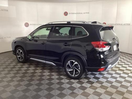 2022 Subaru Forester Touring