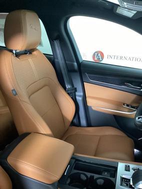 2026 Jaguar F-PACE R-Dynamic S P250 AWD Automatic