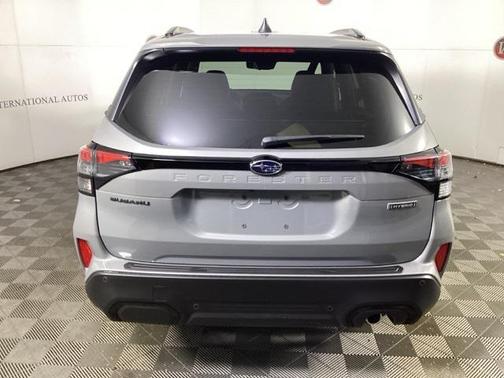 2025 Subaru Forester Hybrid Touring