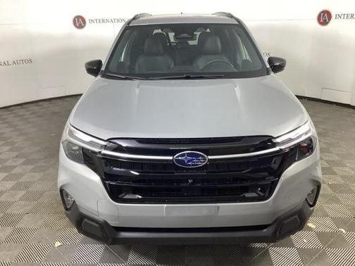 2025 Subaru Forester Hybrid Touring