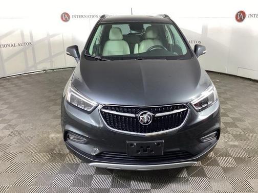 2017 Buick Encore Essence