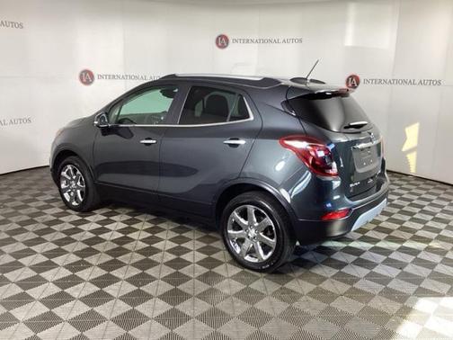 2017 Buick Encore Essence